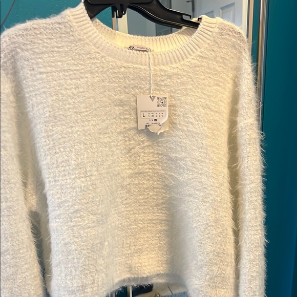 Zara sweater - Picture 1 of 4